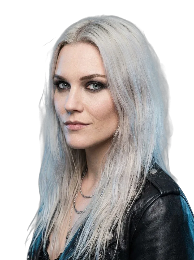 Elin, the Ice